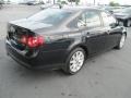 Black - Jetta Wolfsburg Edition Sedan Photo No. 7