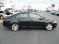Black - Jetta Wolfsburg Edition Sedan Photo No. 8