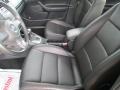 Black - Jetta Wolfsburg Edition Sedan Photo No. 12