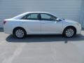 Classic Silver Metallic - Camry LE Photo No. 3