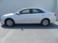 Classic Silver Metallic - Camry LE Photo No. 6