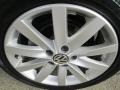 Black - Jetta Wolfsburg Edition Sedan Photo No. 26