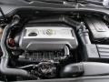 Black - Jetta Wolfsburg Edition Sedan Photo No. 27