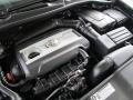 Black - Jetta Wolfsburg Edition Sedan Photo No. 28