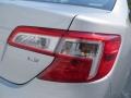 Classic Silver Metallic - Camry LE Photo No. 15
