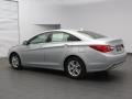 Radiant Silver - Sonata GLS Photo No. 3