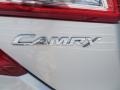 Classic Silver Metallic - Camry LE Photo No. 17