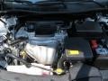 Classic Silver Metallic - Camry LE Photo No. 18