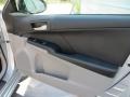Classic Silver Metallic - Camry LE Photo No. 19