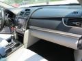 Classic Silver Metallic - Camry LE Photo No. 20