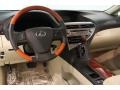 2010 Starfire White Pearl Lexus RX 350 AWD  photo #9