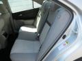 Classic Silver Metallic - Camry LE Photo No. 26