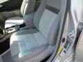 Classic Silver Metallic - Camry LE Photo No. 28