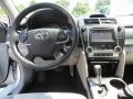 Classic Silver Metallic - Camry LE Photo No. 30