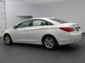Shimmering White - Sonata GLS Photo No. 3