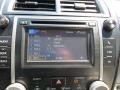 Classic Silver Metallic - Camry LE Photo No. 32