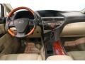 2010 Starfire White Pearl Lexus RX 350 AWD  photo #20