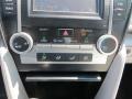 Classic Silver Metallic - Camry LE Photo No. 33