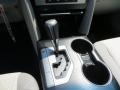 Classic Silver Metallic - Camry LE Photo No. 34