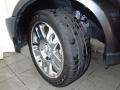 Dark Charcoal Pearl - Nitro Heat 4.0 Photo No. 25