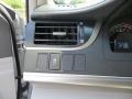Classic Silver Metallic - Camry LE Photo No. 38