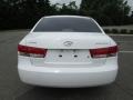 Arctic White - Sonata GLS Photo No. 6