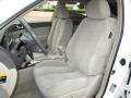 2007 Arctic White Hyundai Sonata GLS  photo #13