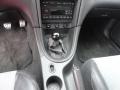 6 Speed Manual 2003 Ford Mustang Cobra Coupe Transmission