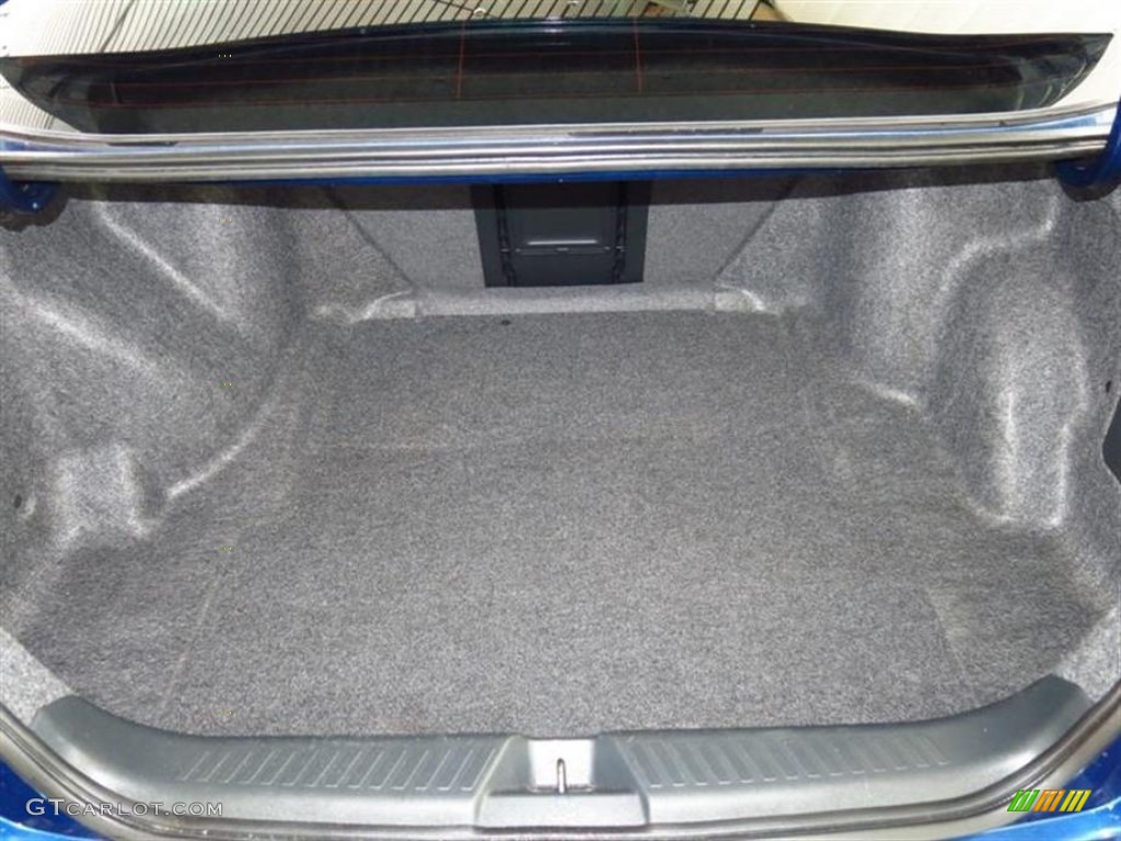 2006 Accord EX-L V6 Sedan - Sapphire Blue Pearl / Black photo #8