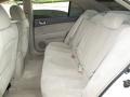 2007 Arctic White Hyundai Sonata GLS  photo #18