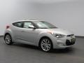 Ironman Silver - Veloster  Photo No. 1