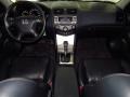 2006 Sapphire Blue Pearl Honda Accord EX-L V6 Sedan  photo #10