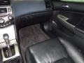 2006 Sapphire Blue Pearl Honda Accord EX-L V6 Sedan  photo #13
