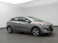 Titanium Gray Metallic - Elantra GT Photo No. 1