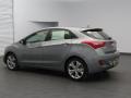 Titanium Gray Metallic - Elantra GT Photo No. 3