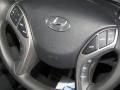 Titanium Gray Metallic - Elantra GT Photo No. 5