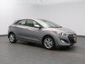 2013 Titanium Gray Metallic Hyundai Elantra GT  photo #1