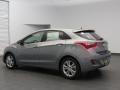 2013 Titanium Gray Metallic Hyundai Elantra GT  photo #3
