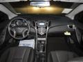 2013 Titanium Gray Metallic Hyundai Elantra GT  photo #4