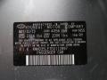 2013 Titanium Gray Metallic Hyundai Elantra GT  photo #6