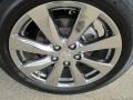 2013 Mitsubishi Outlander Sport LE AWD Wheel and Tire Photo