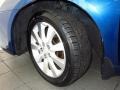 2006 Sapphire Blue Pearl Honda Accord EX-L V6 Sedan  photo #29
