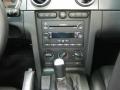 Black/Black Controls Photo for 2009 Ford Mustang #83035989