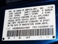 2006 Sapphire Blue Pearl Honda Accord EX-L V6 Sedan  photo #30