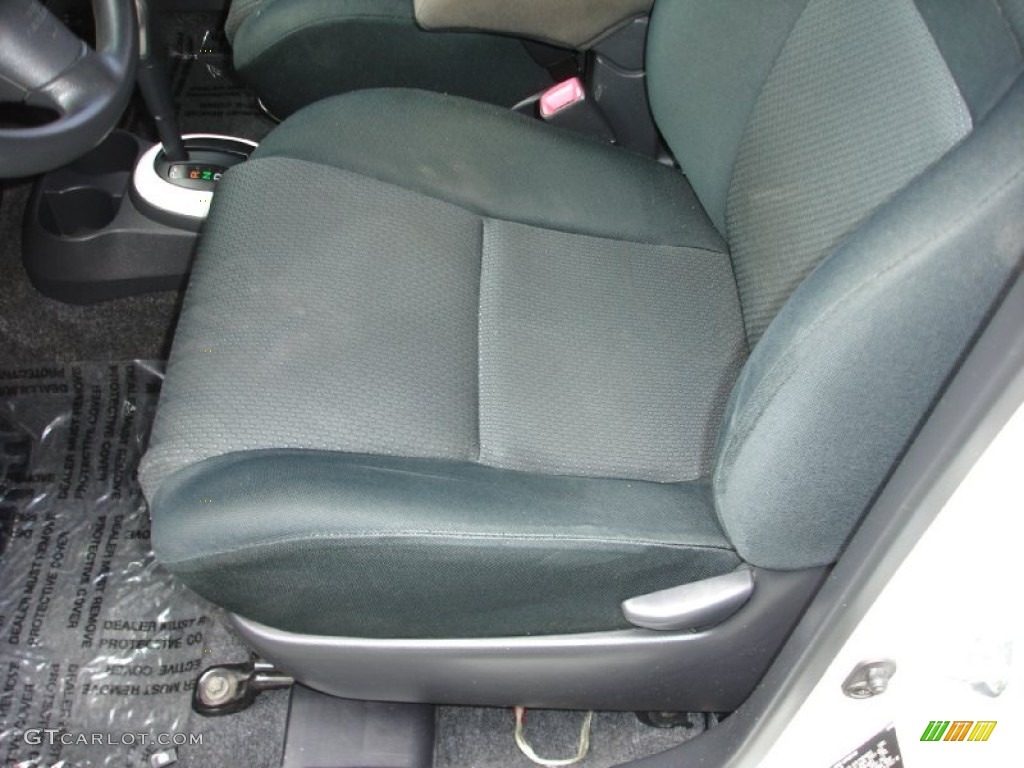 2006 xB  - Polar White / Dark Charcoal photo #17