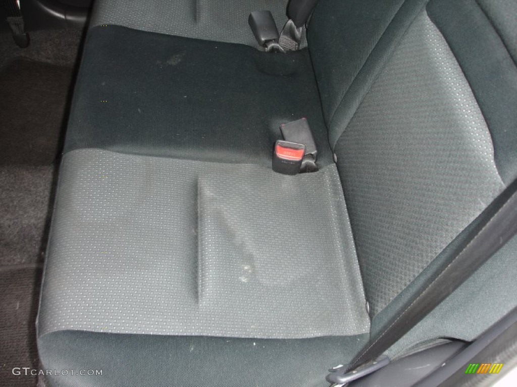 2006 xB  - Polar White / Dark Charcoal photo #26