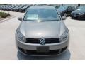 United Gray Metallic - Golf 2 Door Photo No. 2