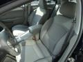 Imperial Blue Metallic - Malibu LS Photo No. 3