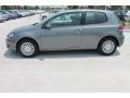 United Gray Metallic - Golf 2 Door Photo No. 5