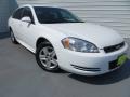 Summit White - Impala LS Photo No. 1